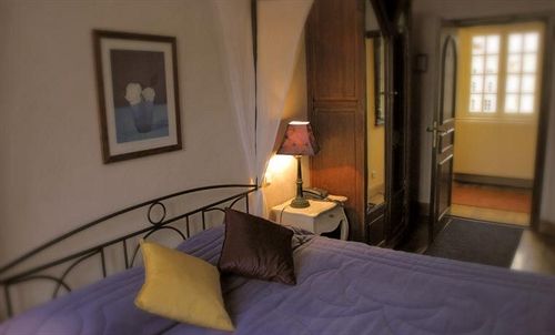 Hôtel Des Prélats  | Nancy | Meurthe-et-Moselle | France 11