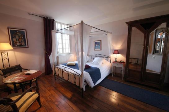 Hôtel Des Prélats  | Nancy | Meurthe-et-Moselle | France 2