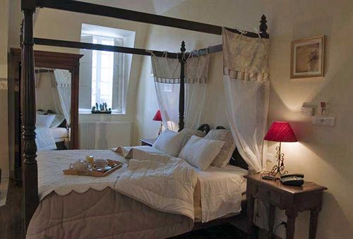 Hôtel Des Prélats  | Nancy | Meurthe-et-Moselle | France 6