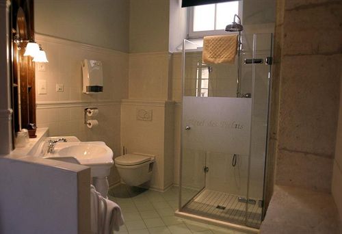 Hôtel Des Prélats  | Nancy | Meurthe-et-Moselle | France 8