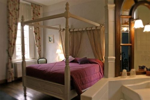 Hôtel Des Prélats  | Nancy | Meurthe-et-Moselle | France 9