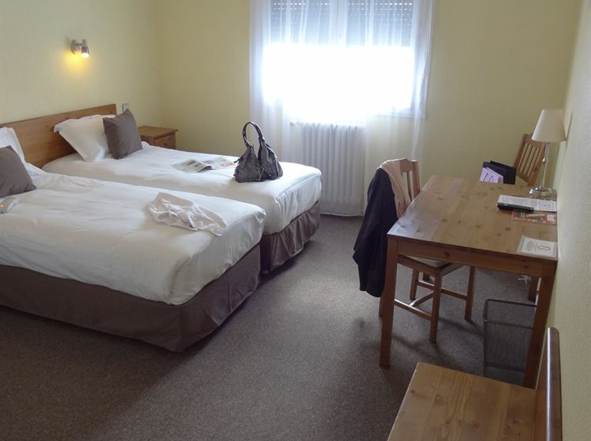 Hôtel Le Prado  | Toulouse | Haute-Garonne | France 1