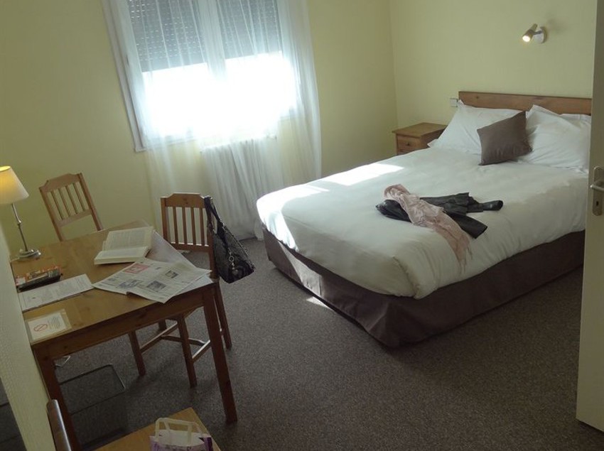 Hôtel Le Prado  | Toulouse | Haute-Garonne | France 10