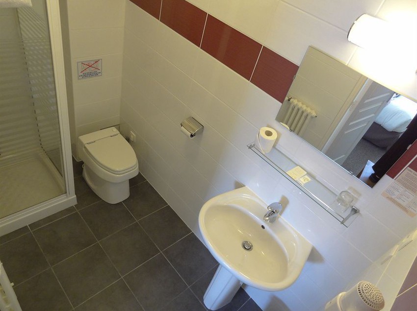 Hôtel Le Prado  | Toulouse | Haute-Garonne | France 11