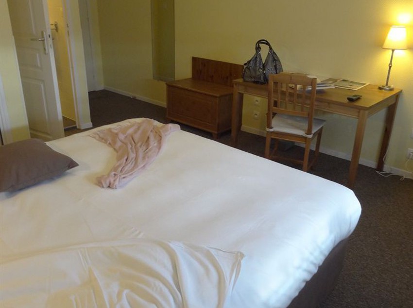 Hôtel Le Prado  | Toulouse | Haute-Garonne | France 13