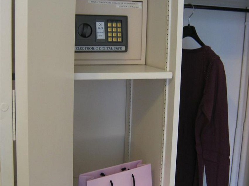 Hôtel Le Prado  | Toulouse | Haute-Garonne | France 14