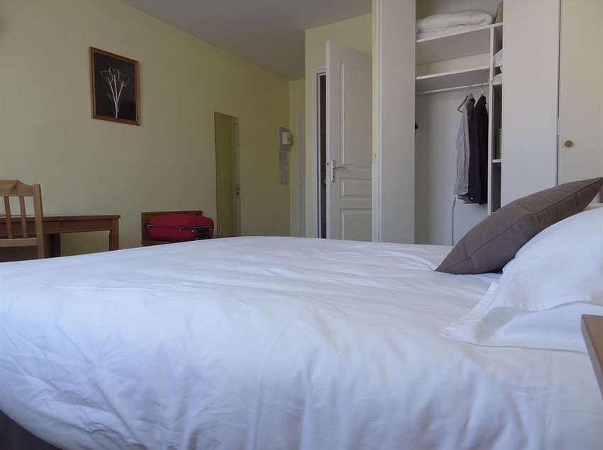 Hôtel Le Prado  | Toulouse | Haute-Garonne | France 15