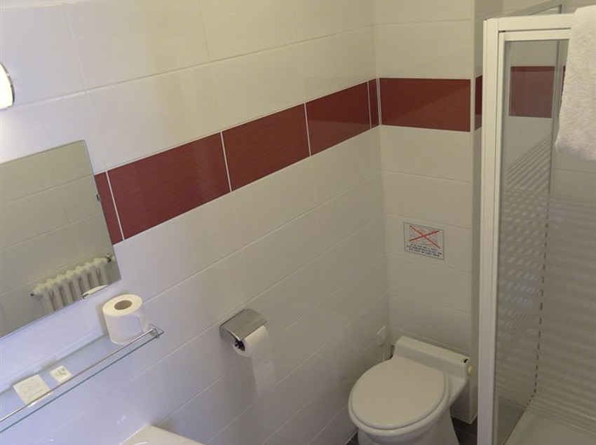 Hôtel Le Prado  | Toulouse | Haute-Garonne | France 16