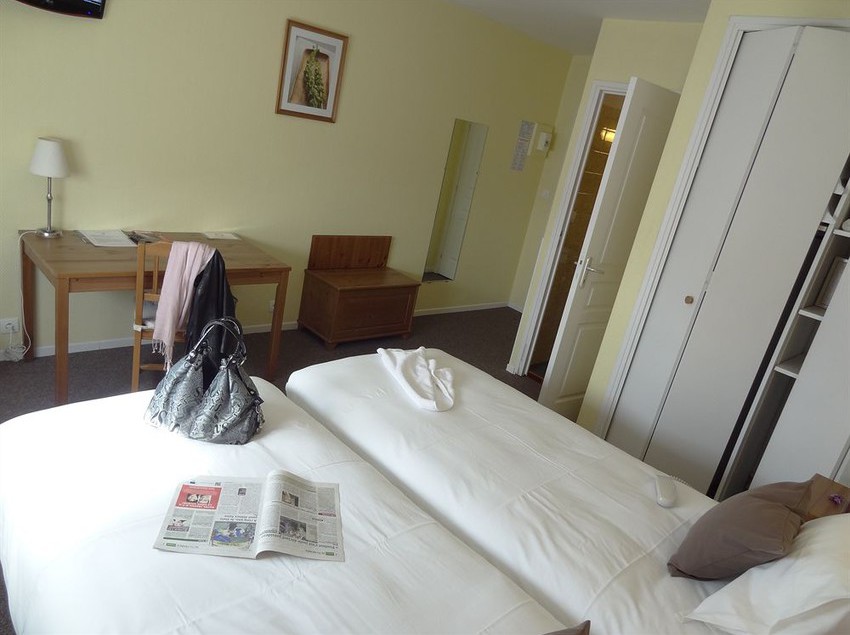 Hôtel Le Prado  | Toulouse | Haute-Garonne | France 2