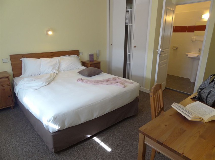 Hôtel Le Prado  | Toulouse | Haute-Garonne | France 3