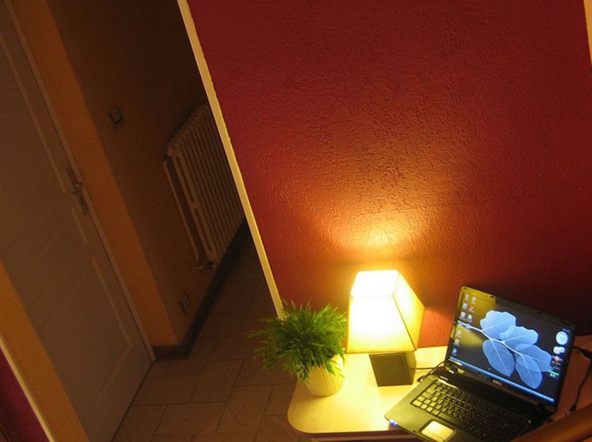 Hôtel Le Prado  | Toulouse | Haute-Garonne | France 4