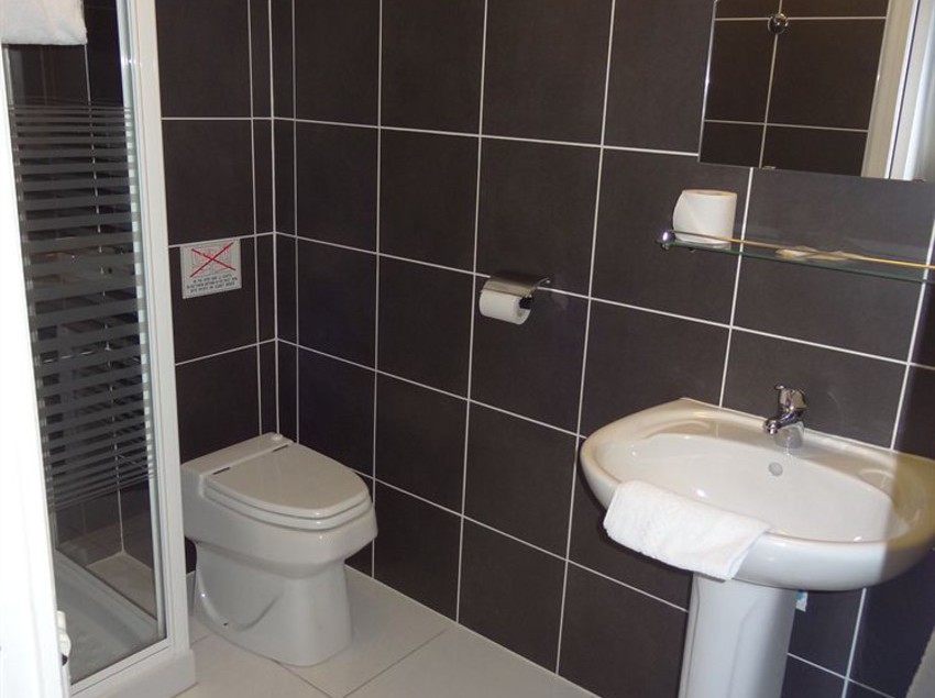 Hôtel Le Prado  | Toulouse | Haute-Garonne | France 8