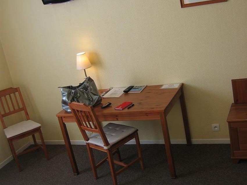 Hôtel Le Prado  | Toulouse | Haute-Garonne | France 9