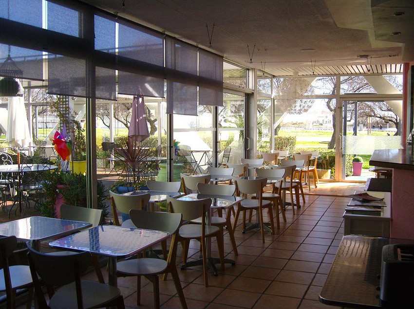 Hôtel Saint Clair  | La Grande Motte | Herault | France 1