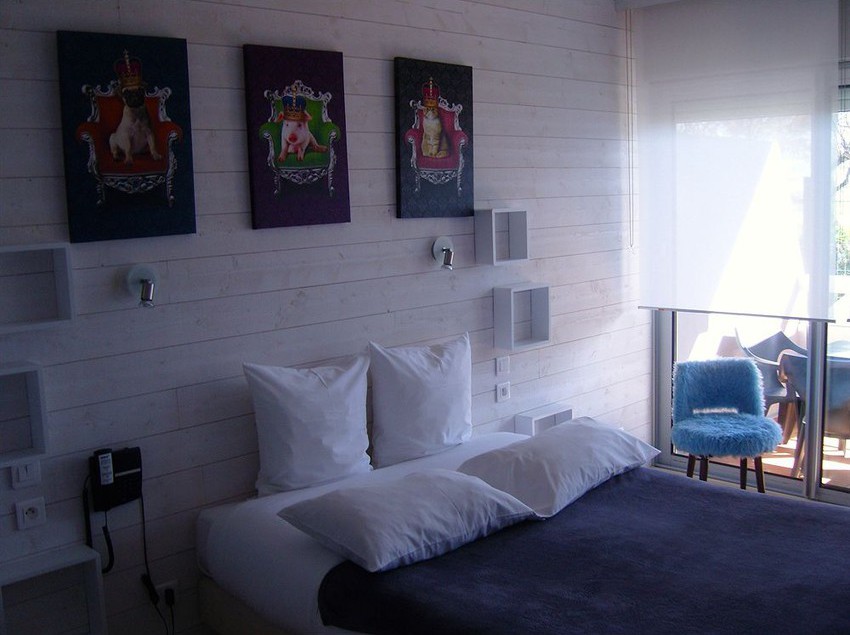 Hôtel Saint Clair  | La Grande Motte | Herault | France 10