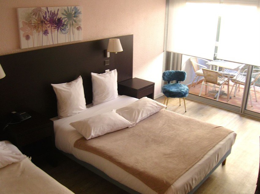 Hôtel Saint Clair  | La Grande Motte | Herault | France 14