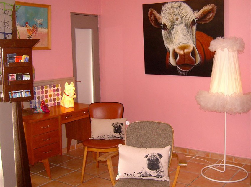 Hôtel Saint Clair  | La Grande Motte | Herault | France 15