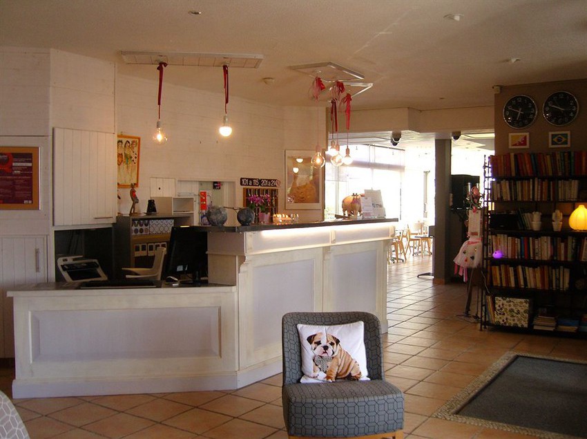 Hôtel Saint Clair  | La Grande Motte | Herault | France 16