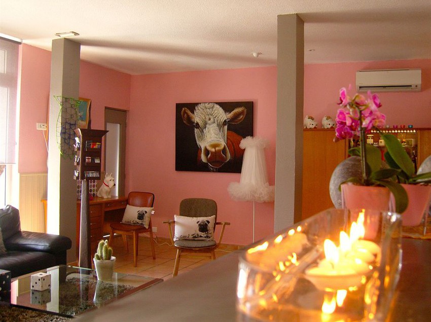 Hôtel Saint Clair  | La Grande Motte | Herault | France 17