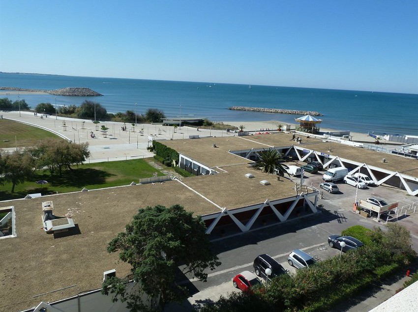 Hôtel Saint Clair  | La Grande Motte | Herault | France 2