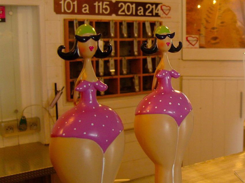 Hôtel Saint Clair  | La Grande Motte | Herault | France 20