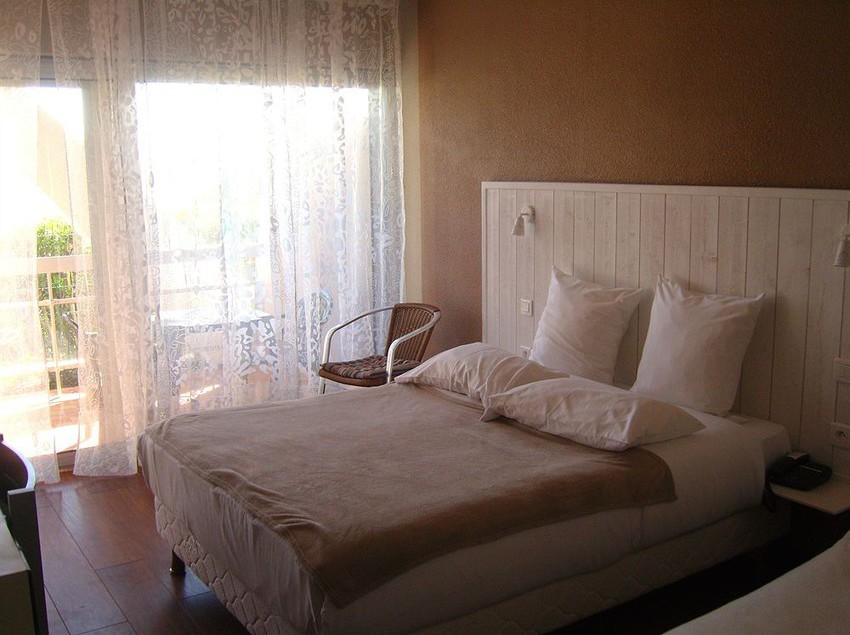 Hôtel Saint Clair  | La Grande Motte | Herault | France 8