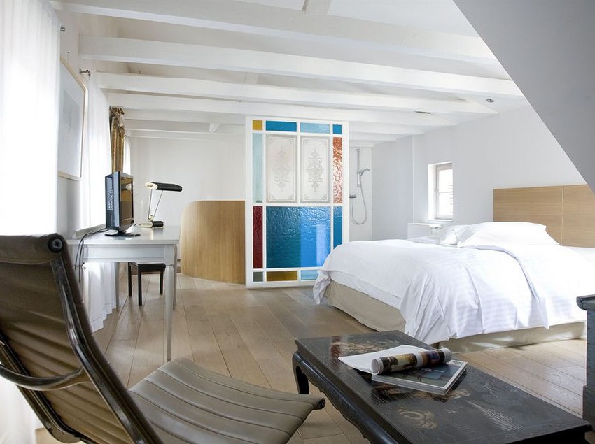 Hôtel Chut  | Strasbourg | Bas-Rhin | France 10