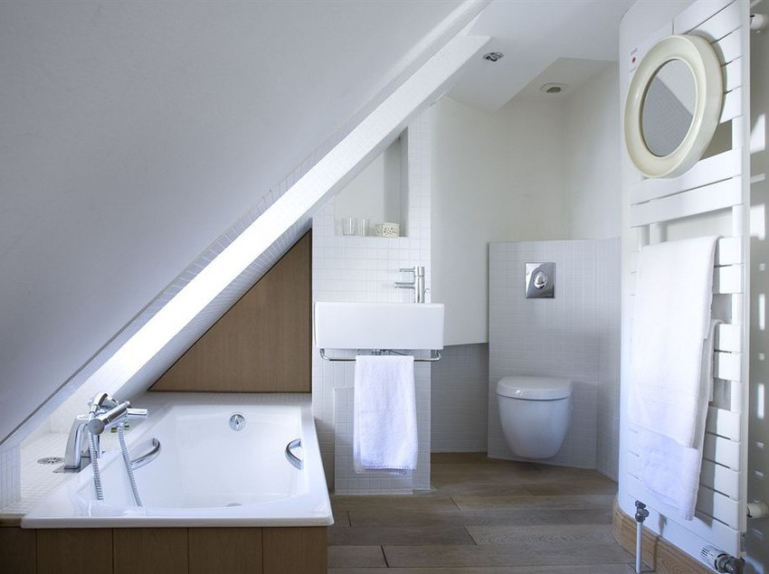 Hôtel Chut  | Strasbourg | Bas-Rhin | France 17