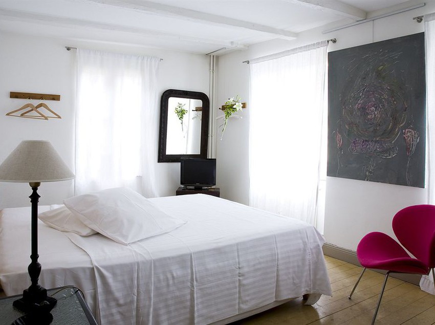 Hôtel Chut  | Strasbourg | Bas-Rhin | France 18