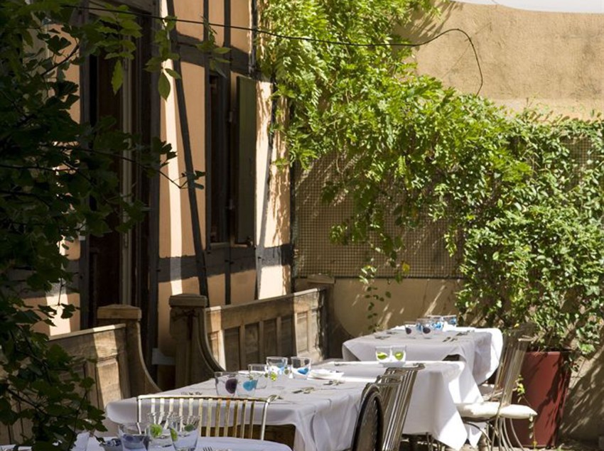 Hôtel Chut  | Strasbourg | Bas-Rhin | France 4