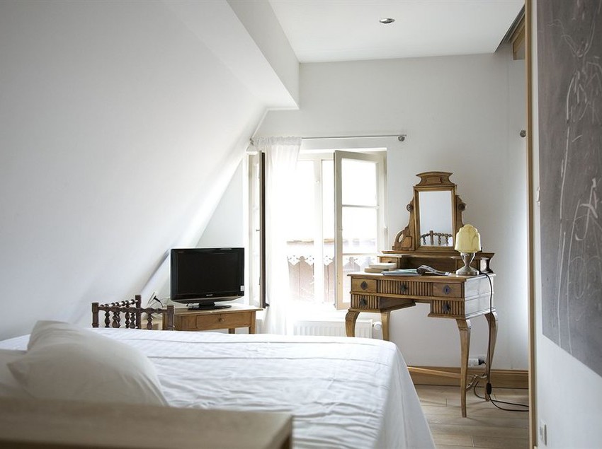 Hôtel Chut  | Strasbourg | Bas-Rhin | France 8