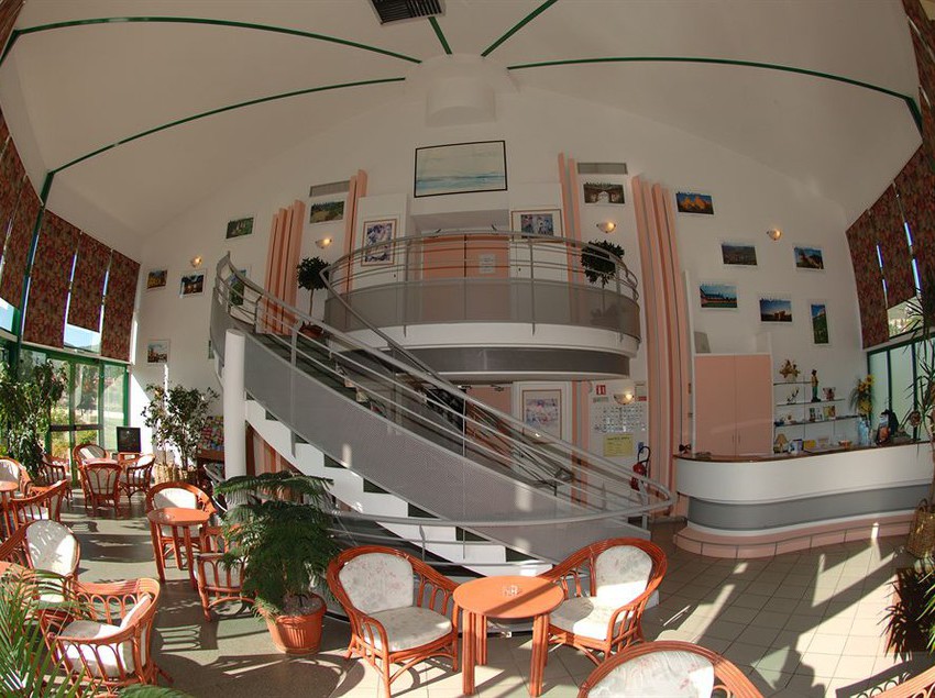 Millau Hotel Club Aveyron