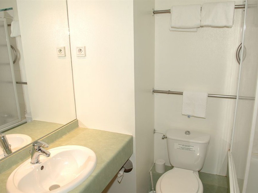 Millau Hotel Club  | Millau | Aveyron | Francia 1