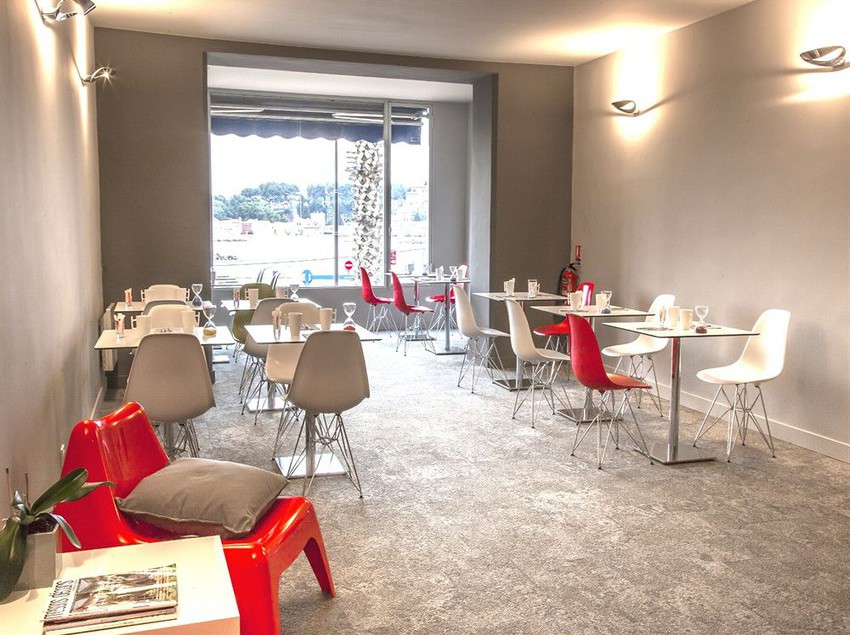 Hôtel Key Largo  | Bandol | Var | France 1