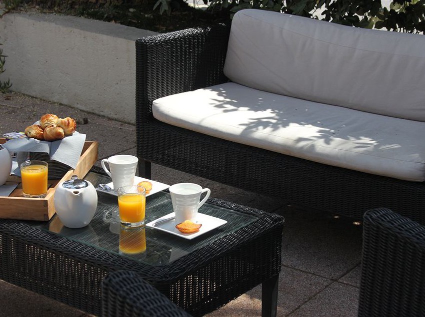 Hôtel Key Largo  | Bandol | Var | France 11