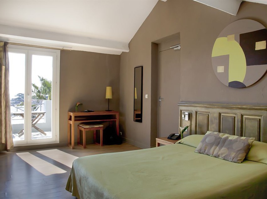 Hôtel Key Largo  | Bandol | Var | France 16