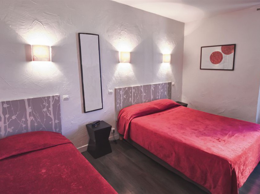 Hôtel Key Largo  | Bandol | Var | France 17