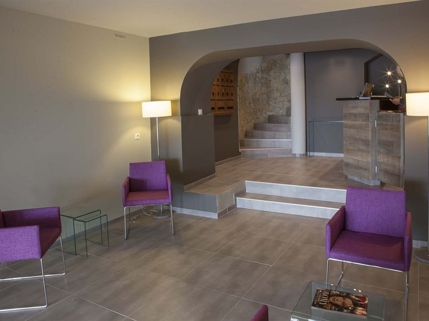 Hôtel Key Largo  | Bandol | Var | France 18