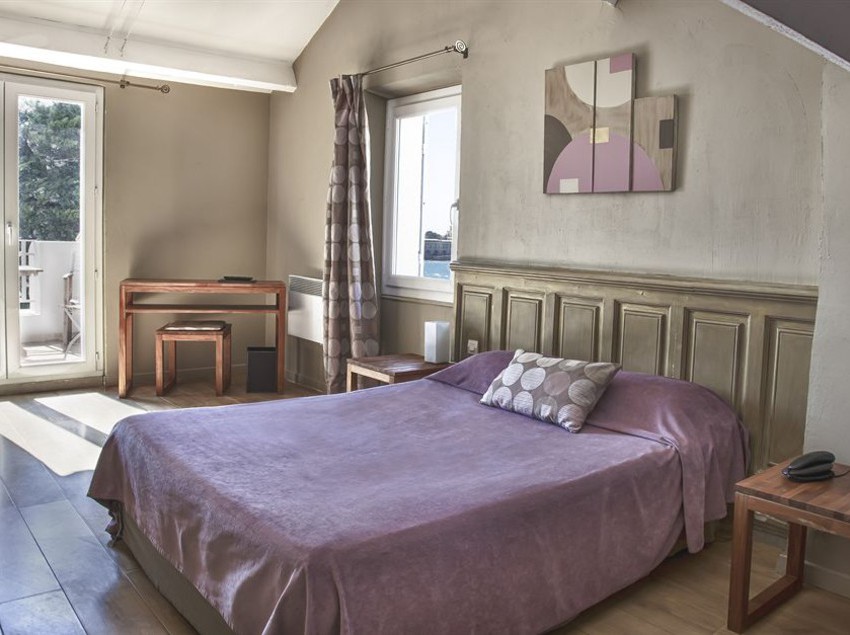 Hôtel Key Largo  | Bandol | Var | France 9