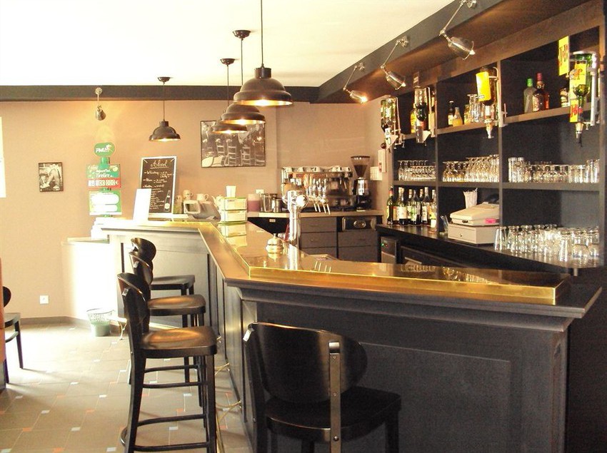 Hôtel Anne De Bretagne  | Vannes | Morbihan | France 1