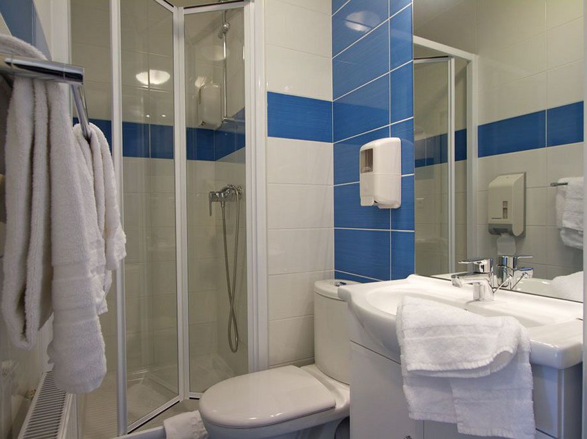 Hôtel Anne De Bretagne  | Vannes | Morbihan | France 12