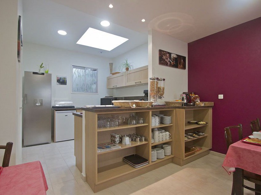 Hôtel Anne De Bretagne  | Vannes | Morbihan | France 13