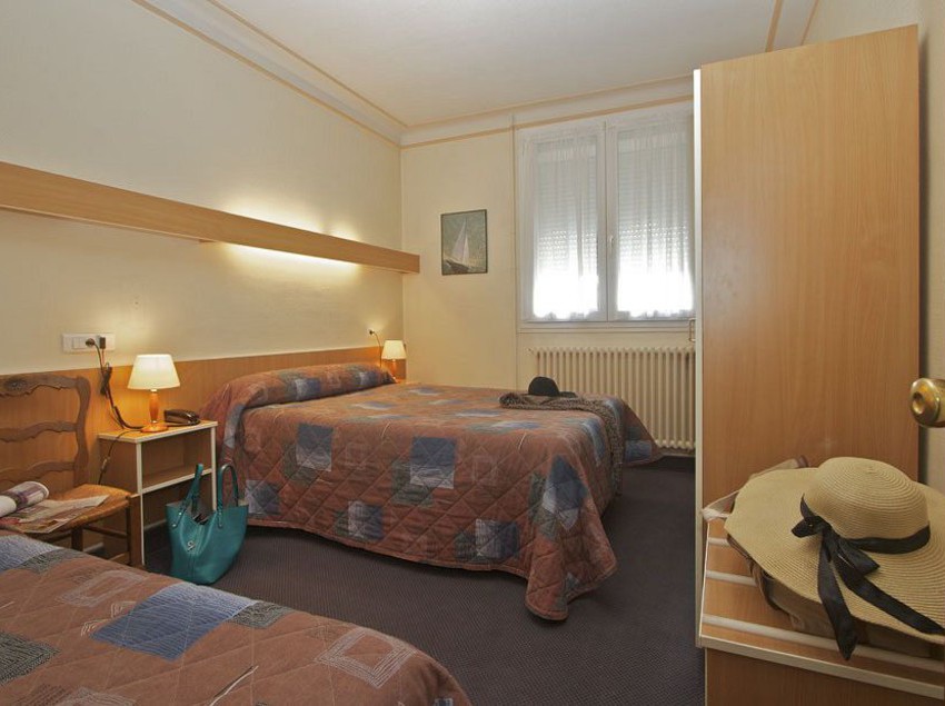 Hôtel Anne De Bretagne  | Vannes | Morbihan | France 3