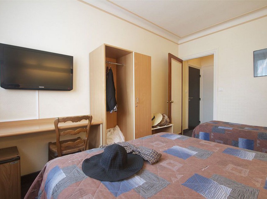 Hôtel Anne De Bretagne  | Vannes | Morbihan | France 5