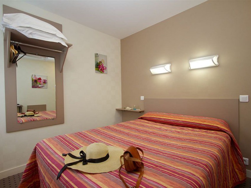 Hôtel Anne De Bretagne  | Vannes | Morbihan | France 6