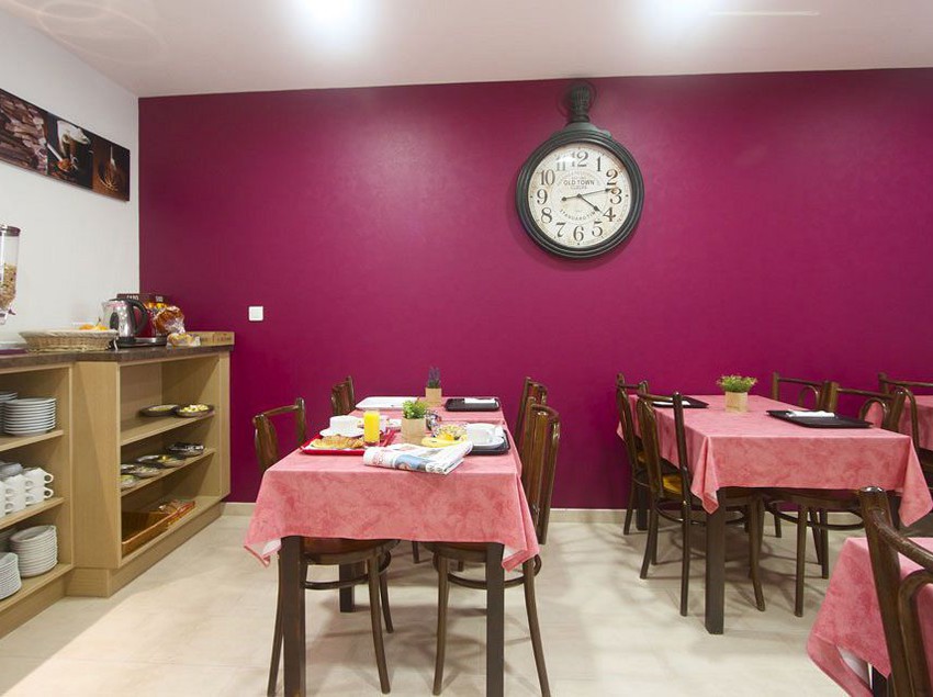 Hôtel Anne De Bretagne  | Vannes | Morbihan | France 8