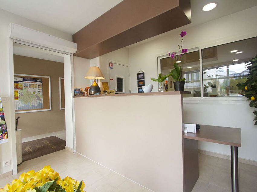 Hôtel Anne De Bretagne  | Vannes | Morbihan | France 9