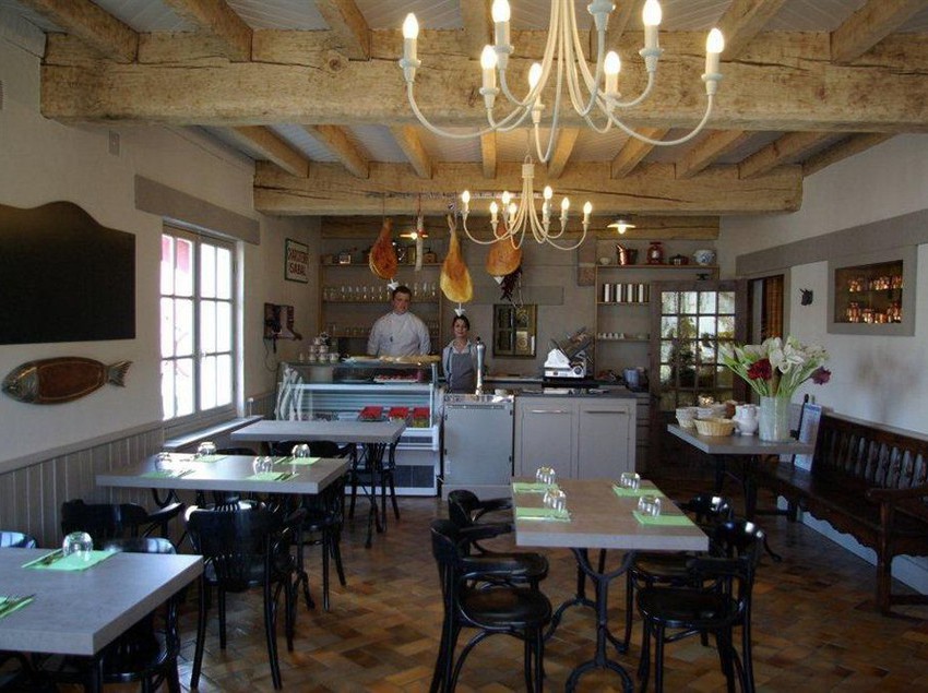 Hôtel Ithurria  | Ainhoa | Pyrenees-Atlantiques | France 1