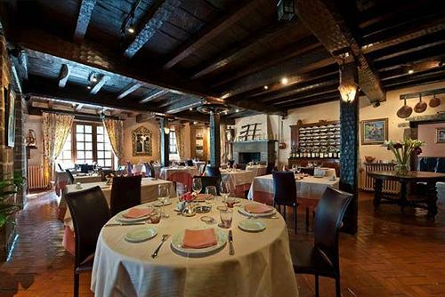 Hôtel Ithurria  | Ainhoa | Pyrenees-Atlantiques | France 10