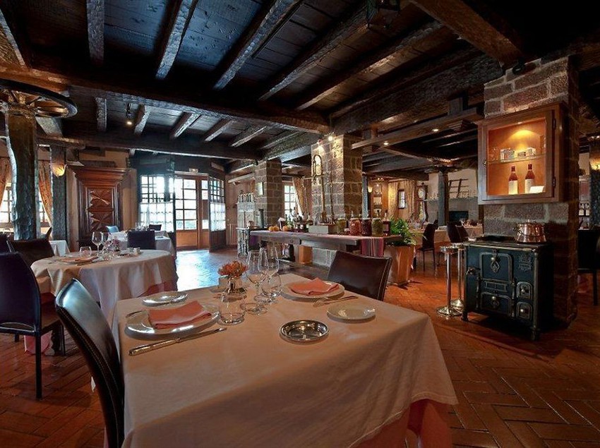 Hôtel Ithurria  | Ainhoa | Pyrenees-Atlantiques | France 3